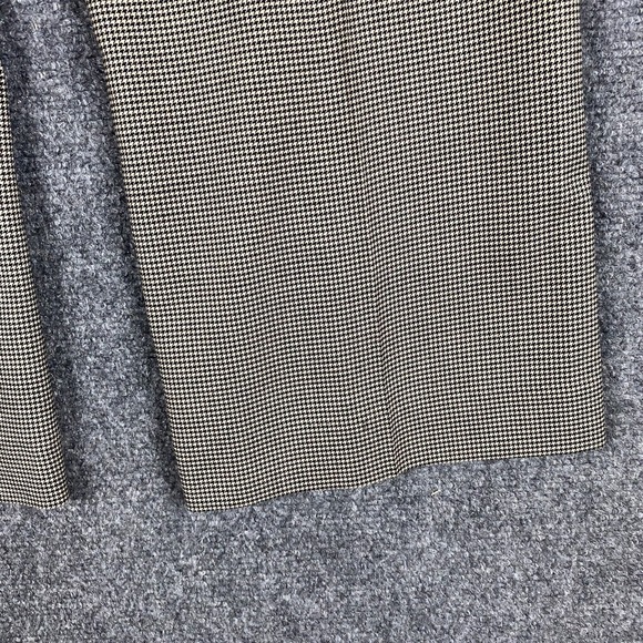 Loft Pants Women's Size 4‎ Original Trousers Polyester Blend Adults Mid Rise - Picture 8 of 10